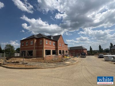 Property Image for New Convinience Store Premises, Southam Road, Banbury, OX16 1ST