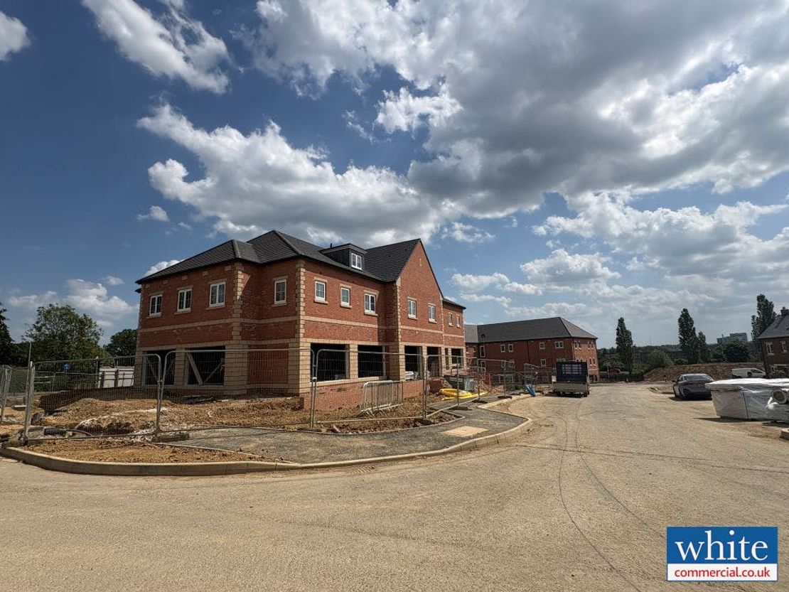 New Convinience Store Premises, Southam Road, Banbury, OX16 1ST