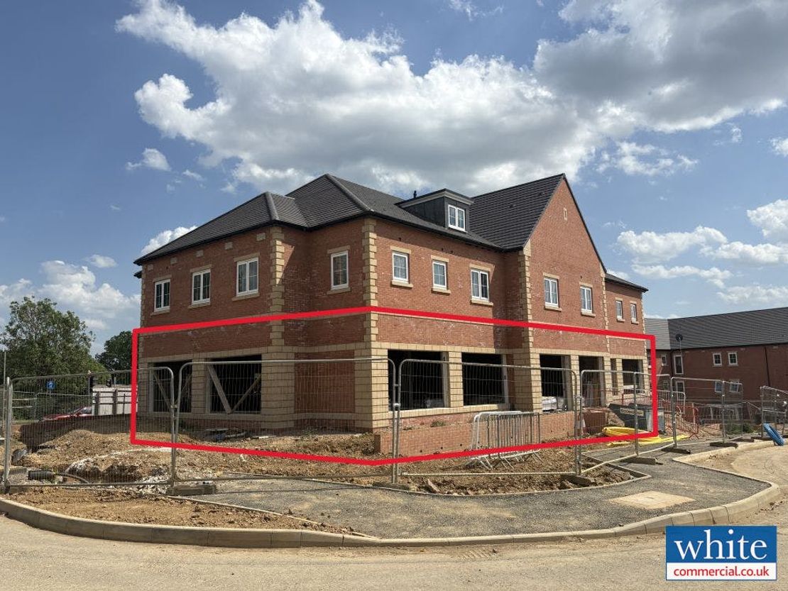 New Convinience Store Premises, Southam Road, Banbury, OX16 1ST