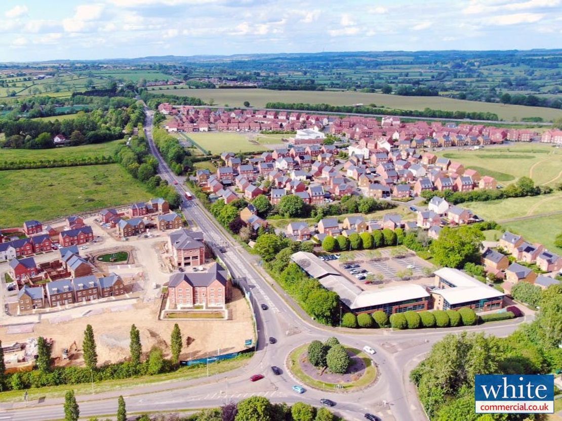 New Convinience Store Premises, Southam Road, Banbury, OX16 1ST