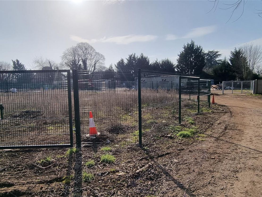 Loxley Road, Stratford-Upon-Avon