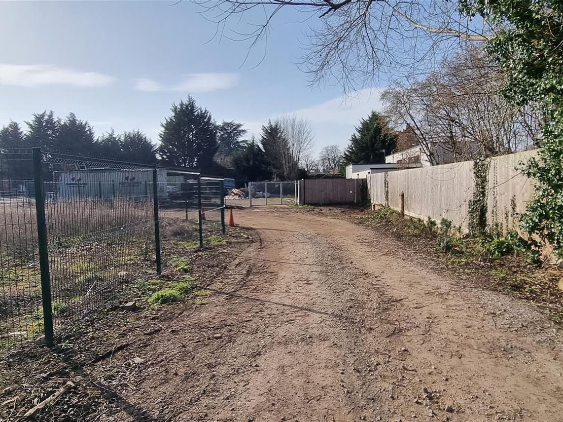 Loxley Road, Stratford-Upon-Avon
