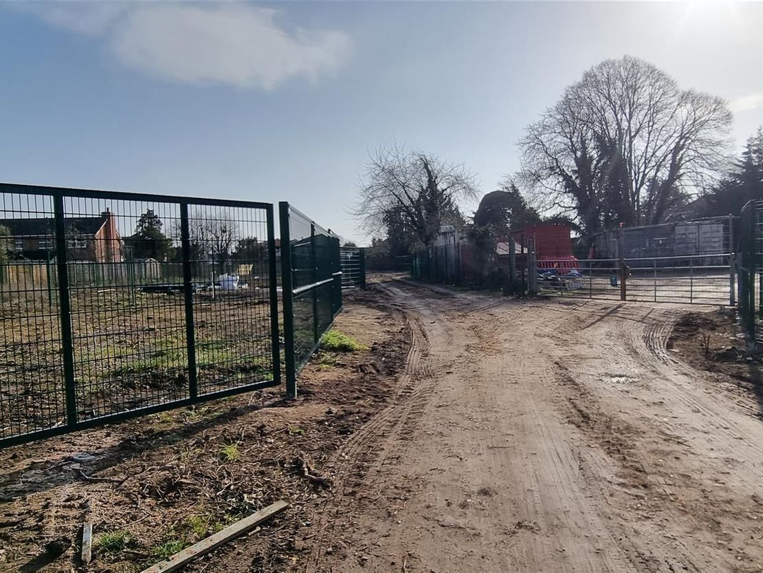 Loxley Road, Stratford-Upon-Avon