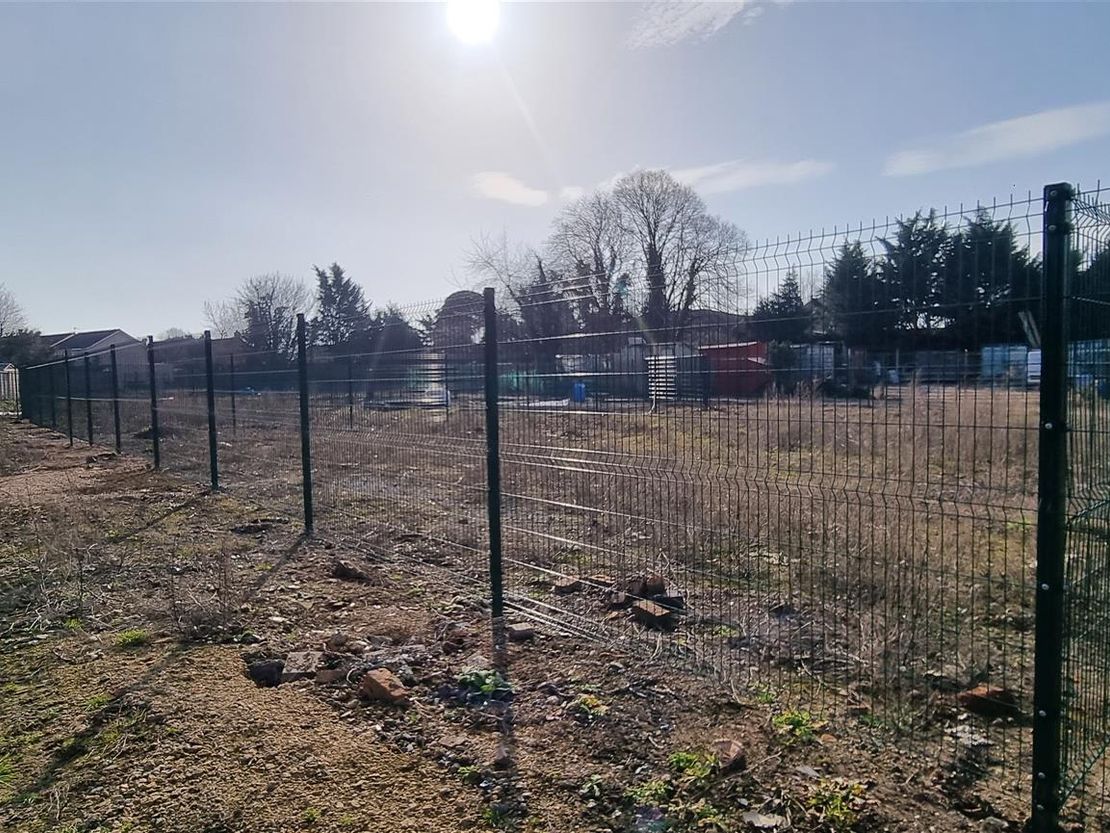 Loxley Road, Stratford-Upon-Avon