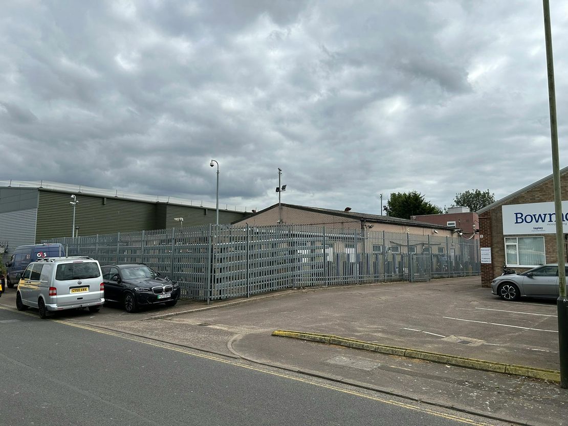 5 Diamond Road, Norwich, NR6 6AD