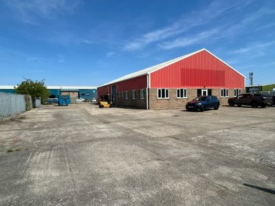 Property Image for Commercial Unit, Greens Road, Dereham, NR20 3TG