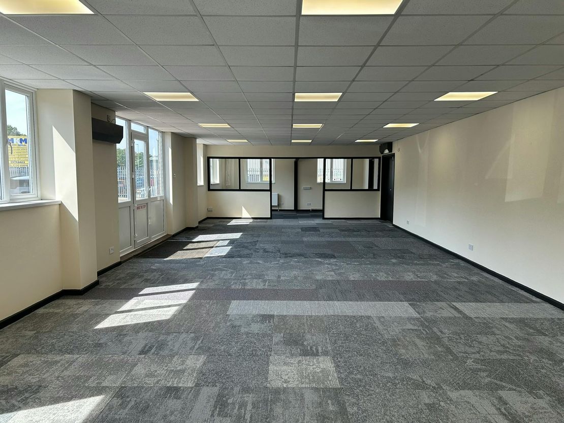Commercial Unit, Greens Road, Dereham, NR20 3TG