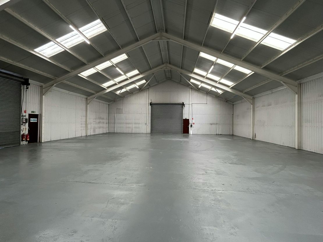 Commercial Unit, Greens Road, Dereham, NR20 3TG