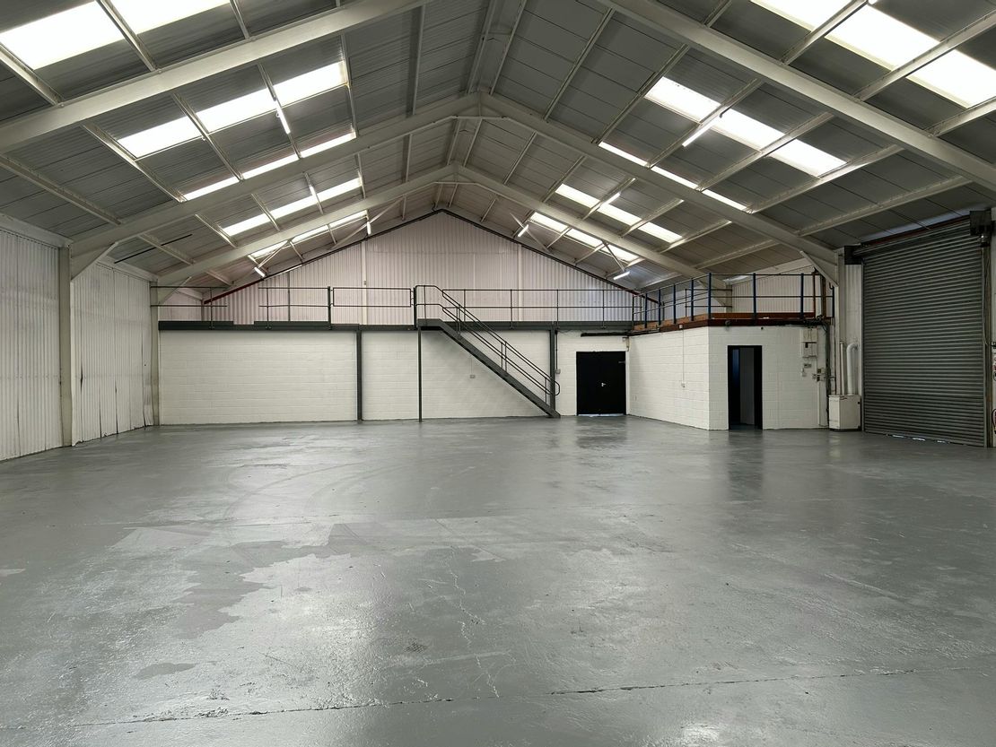 Commercial Unit, Greens Road, Dereham, NR20 3TG