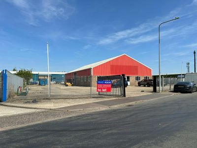 Property Image for Commercial Unit, Greens Road, Dereham, NR20 3TG
