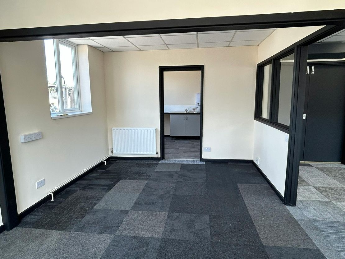 Commercial Unit, Greens Road, Dereham, NR20 3TG