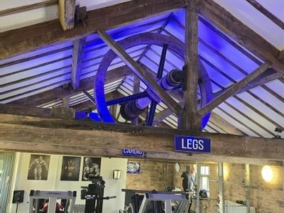 Property Image for Waterfront Courtyard, Cuckoo Wharf, Worksop, S80 1DT