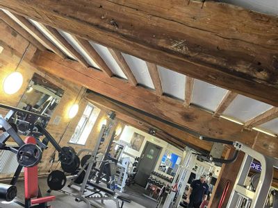 Property Image for Waterfront Courtyard, Cuckoo Wharf, Worksop, S80 1DT