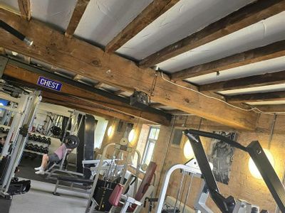 Property Image for Waterfront Courtyard, Cuckoo Wharf, Worksop, S80 1DT
