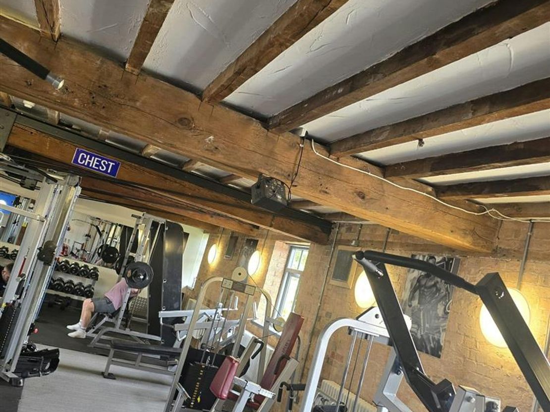 Waterfront Courtyard, Cuckoo Wharf, Worksop, S80 1DT