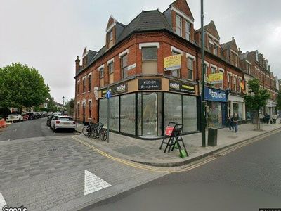 Property Image for 400 Richmond Road, Twickenham, TW1 2DY