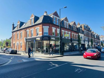 Property Image for 400 Richmond Road, Twickenham, TW1 2DY