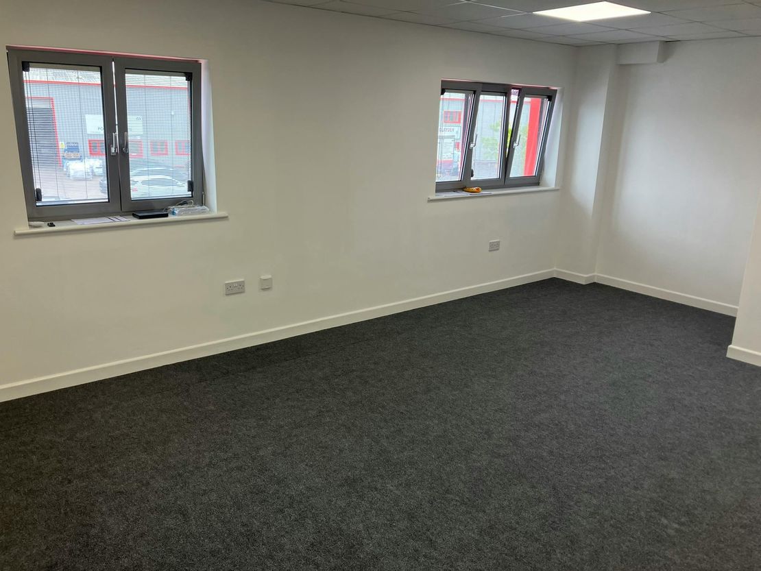 Unit B3, Rhombus Business Park, Sapphire Way, Norwich, NR6 6NN