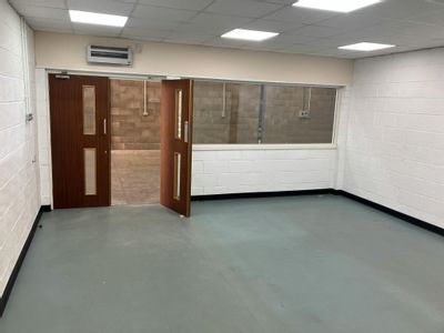 Property Image for Unit B3, Rhombus Business Park, Sapphire Way, Norwich, NR6 6NN