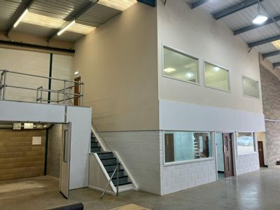 Property Image for Unit B3, Rhombus Business Park, Sapphire Way, Norwich, NR6 6NN