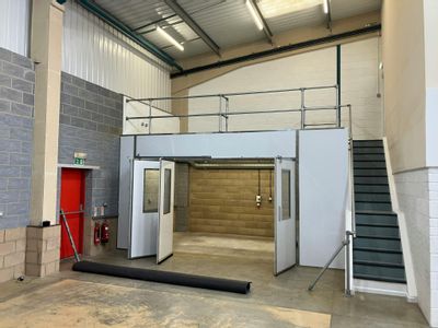 Property Image for Unit B3, Rhombus Business Park, Sapphire Way, Norwich, NR6 6NN