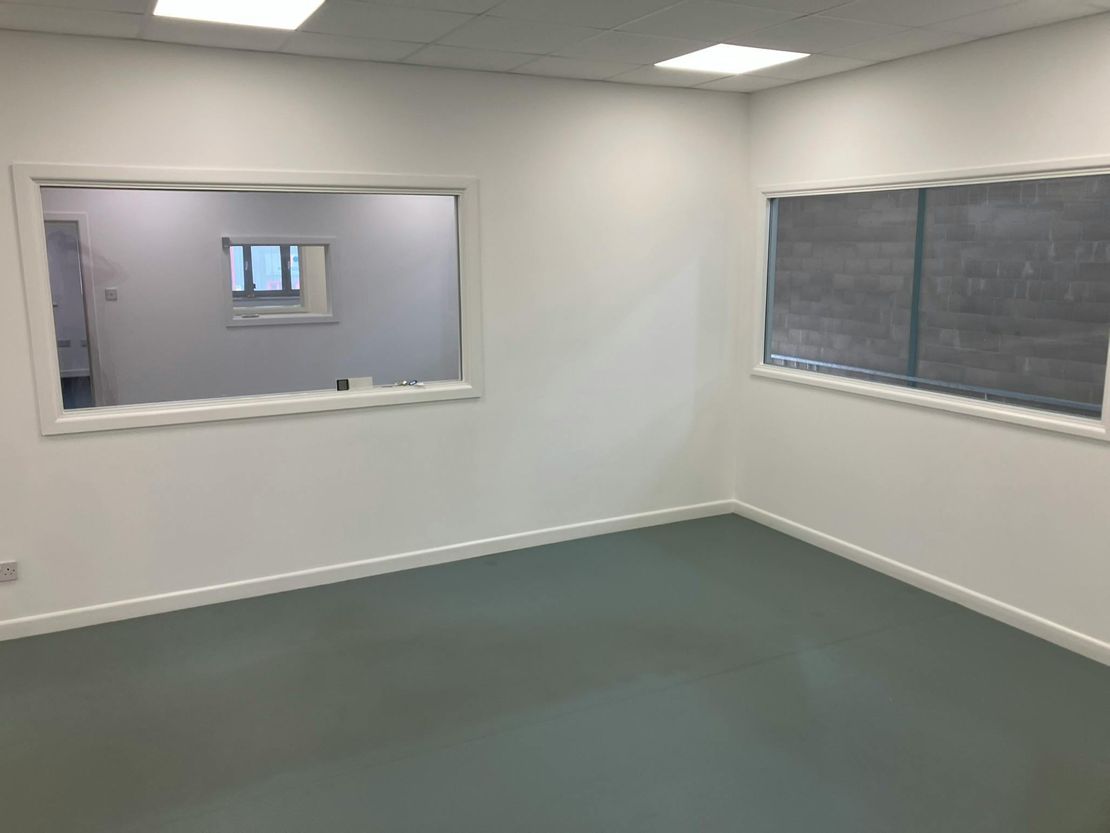 Unit B3, Rhombus Business Park, Sapphire Way, Norwich, NR6 6NN