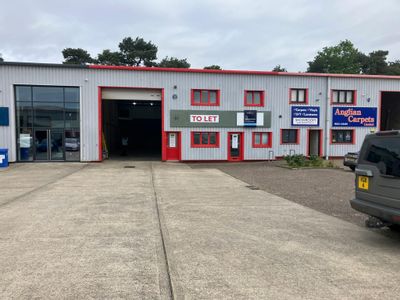 Property Image for Unit B3, Rhombus Business Park, Sapphire Way, Norwich, NR6 6NN