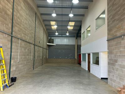 Property Image for Unit B3, Rhombus Business Park, Sapphire Way, Norwich, NR6 6NN