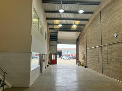Property Image for Unit B3, Rhombus Business Park, Sapphire Way, Norwich, NR6 6NN