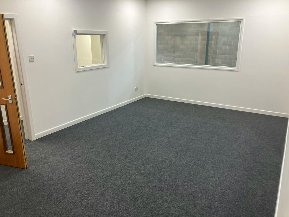 Unit B3, Rhombus Business Park, Sapphire Way, Norwich, NR6 6NN