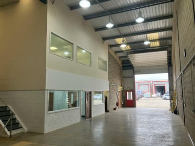 Property Image for Unit B3, Rhombus Business Park, Sapphire Way, Norwich, NR6 6NN