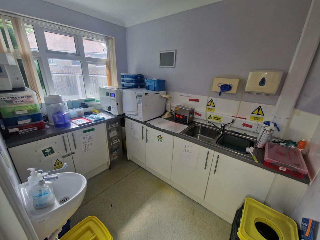 84 Northern Road, Cosham, Portsmouth, PO6 3ER