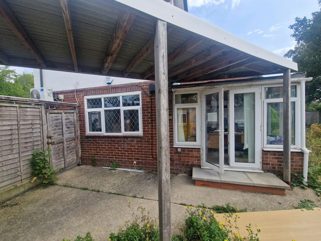 84 Northern Road, Cosham, Portsmouth, PO6 3ER