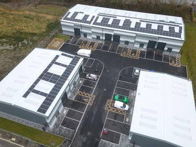 Property Image for Pickering Park Estate - Units 5C, Pickering Park, Pickering, YO18 7BS