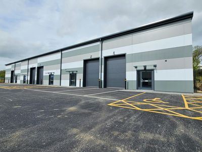 Property Image for Pickering Park Estate - Units 5A, Pickering Park, Pickering, YO18 7BS