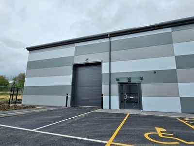 Property Image for Pickering Park Estate - Units 5A, Pickering Park, Pickering, YO18 7BS