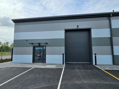 Property Image for Pickering Park Estate - Units 4A, Pickering Park, Pickering, YO18 7BS