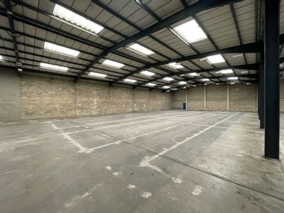 Property Image for Link 23, Unit 1-5, Redhill Distribution Centre, Redhill, RH1 5DY