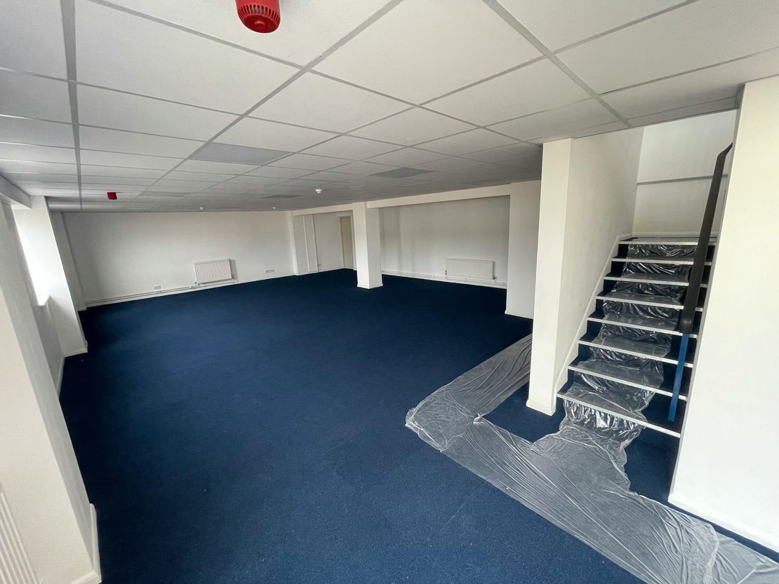 Link 23, Unit 1-5, Redhill Distribution Centre, Redhill, RH1 5DY