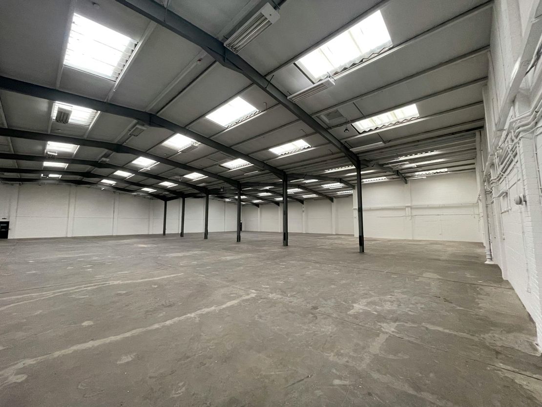 Link 23, Unit 1-5, Redhill Distribution Centre, Redhill, RH1 5DY