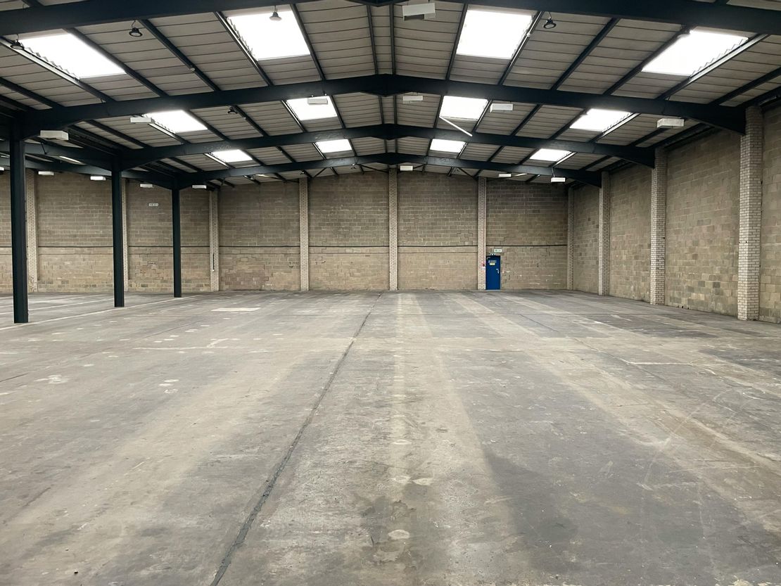 Link 23, Unit 1-5, Redhill Distribution Centre, Redhill, RH1 5DY