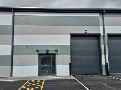 Property Image for Pickering Park Estate - Units 5D, Pickering Park, Pickering, YO18 7BS