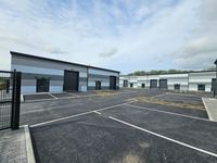 Property Image for Pickering Park Estate - Units 4B, Pickering Park, Pickering, YO18 7BS