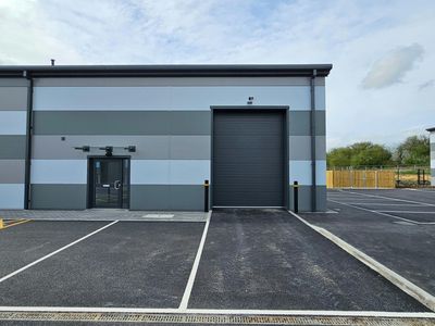 Property Image for Pickering Park Estate - Units 4B, Pickering Park, Pickering, YO18 7BS
