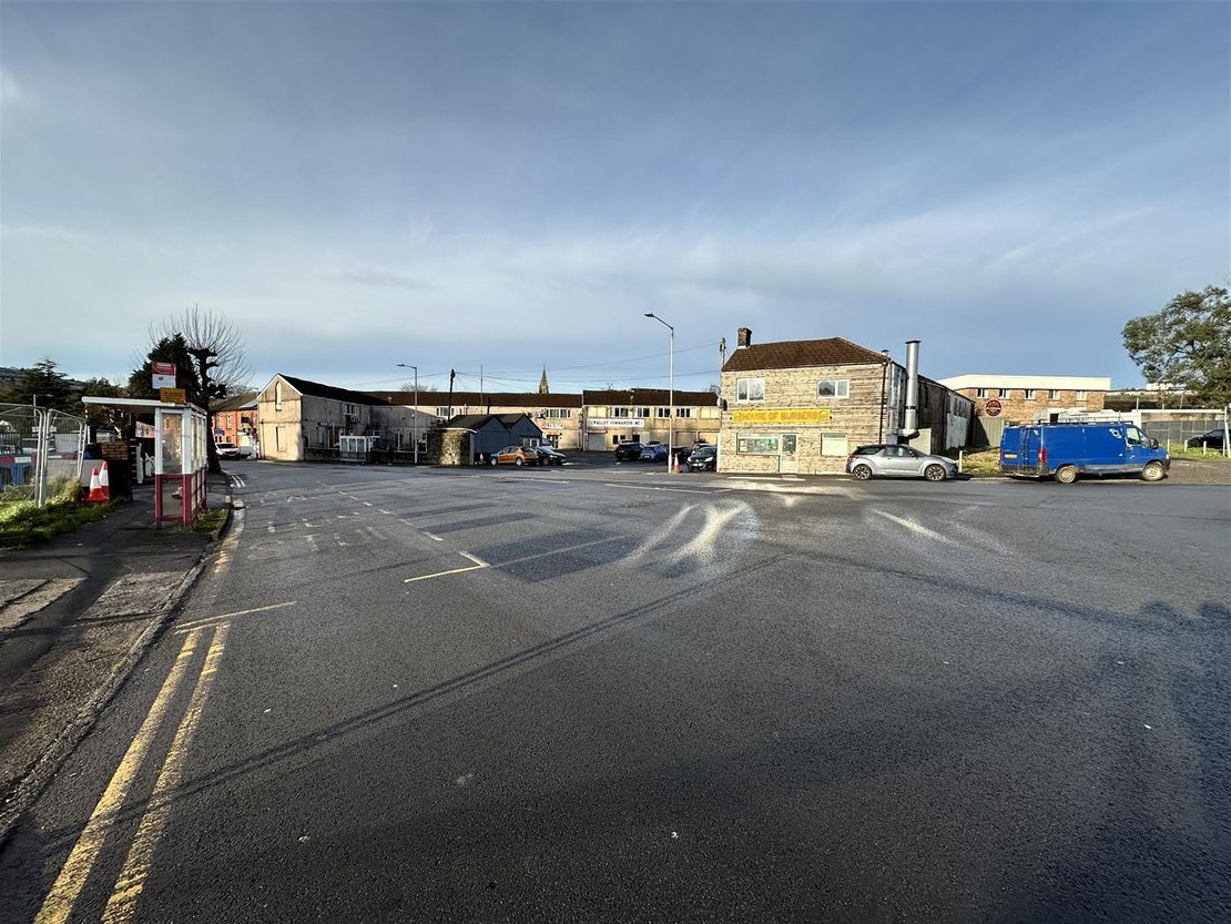 Approach Road, Manselton, Swansea