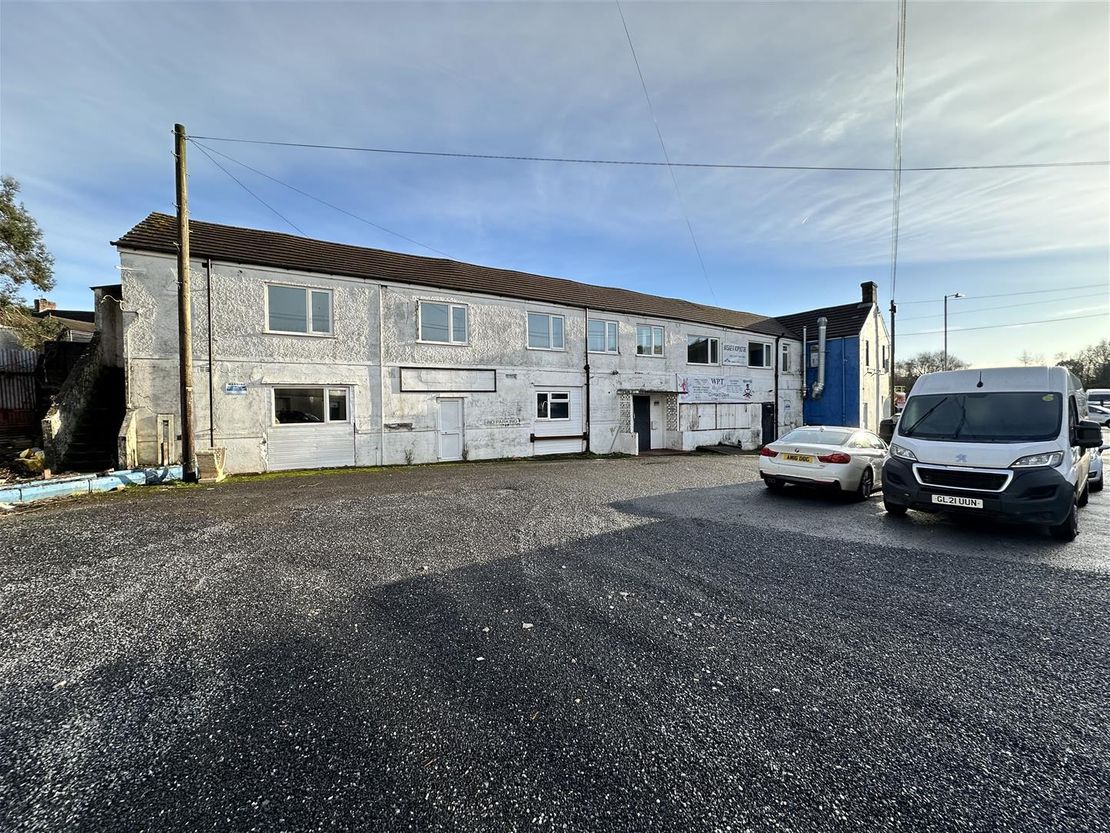 Approach Road, Manselton, Swansea
