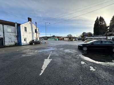Property Image for Approach Road, Manselton, Swansea