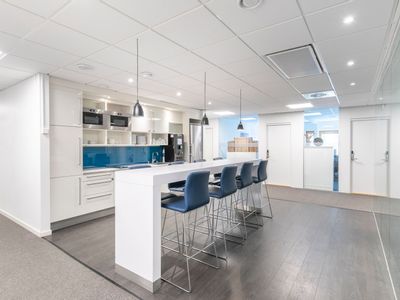Property Image for Kao One, Harlow, Essex, United Kingdom, CM17 4SR
