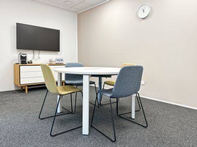Property Image for Kao One, Harlow, Essex, United Kingdom, CM17 4SR