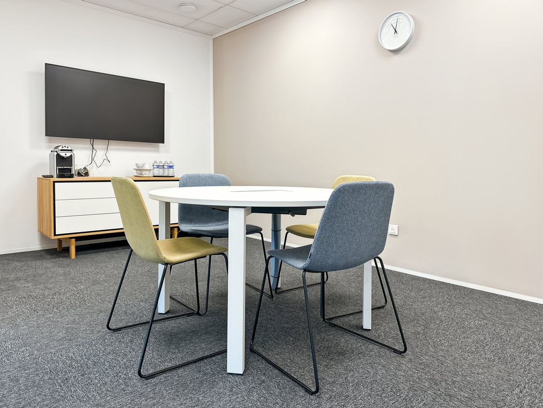 Kao One, Harlow, Essex, United Kingdom, CM17 4SR